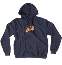 DanyGringa Hoodies (No-Zip/Pullover)