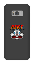 MajesticBunny Emote Rekt Samsung Phone Cases