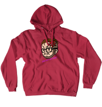 Big Out on That but for the cold (No-Zip/Pullover)