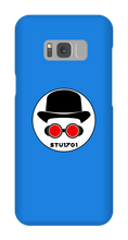 Stu1701 Samsung Phone Cases