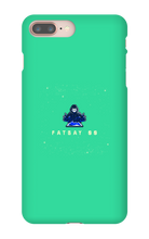 fatbay00 iPhone Phone Cases