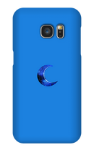 Magic Moon Samsung Case