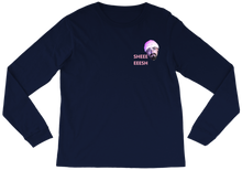 xnightblind Long Sleeve Tee