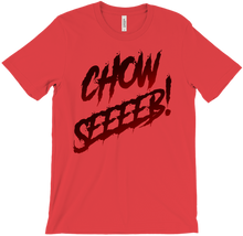 T-Shirts Chow sebbbb!
