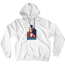 Trisha Hoodie (No-Zip/Pullover)