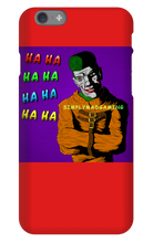 simplymadgaming420 iPhone Phone Cases