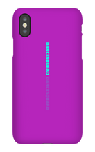 dancesquard iPhone Phone Cases