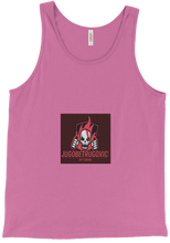 jugobetrugovic Tank Top