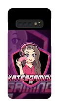 kate’sgaming25 Samsung Phone Cases