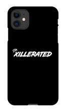 xillerated iPhone Phone Cases