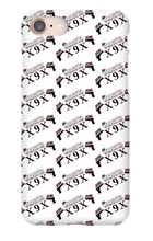 jdhertz - Omerta iPhone Phone Cases