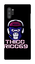 thicc__ricc69 Samsung Phone Cases