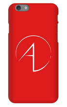axelshoot12 iPhone Phone Cases