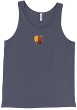 Love Squirrel tank top center