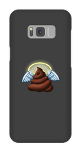 HolyPoop Samsung Phone Cases
