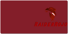 RaiderRojo XXL Gaming Mousepad