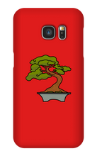 samuraiaitrus Samsung Phone Cases