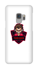Legion Samsung Cases