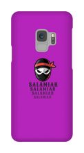 salamiar Samsung Phone Cases
