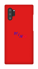 Winters1x Samsung Galaxy S8 Phone Case