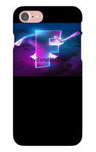tvdandutt200fortnite iPhone Phone Cases