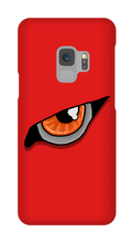 WOLF EYE Samsung Case