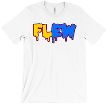 FlewDew Halloween T-shirts