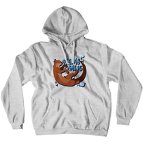 alavasgaming Hoodies (No-Zip/Pullover)