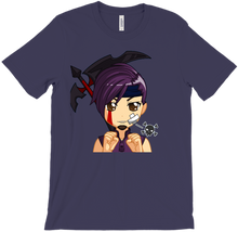 KeenGamz Raid T-Shirts