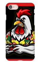 Rooster Phone Case