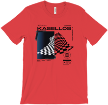 T-Shirt Multiple Colors