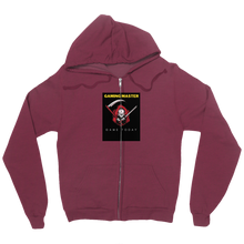 samuraishooters Zip Up Hoodie
