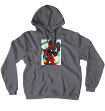 ashenthefox Hoodies (No-Zip/Pullover)