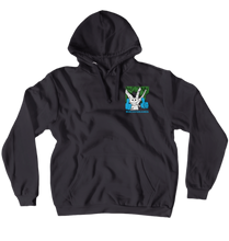 birchvidgames Hoodies (No-Zip/Pullover)