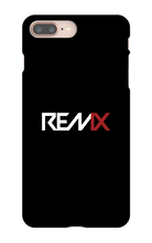 remixnet iPhone Phone Cases
