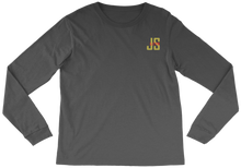 joeslicklive Long Sleeve Tee