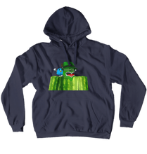 spicywatermelongamer Hoodies (No-Zip/Pullover)