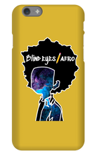 FRO iPhone Cases