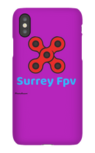 surreyfpv iPhone Phone Cases