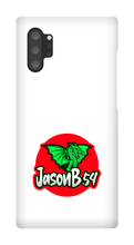 jasonb54 Samsung Phone Cases