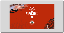 lilkowalski777 XXL Gaming Mousepad