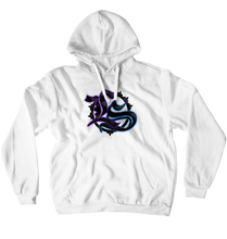 LdSiris Logo Hoodies (No-Zip/Pullover)