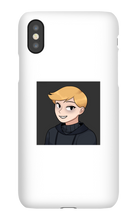 killerxd5571 iPhone Phone Cases
