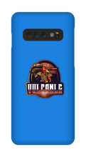 vulcanlg Samsung Phone Cases