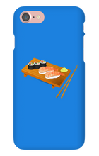 bigsushi76 iPhone Phone Cases
