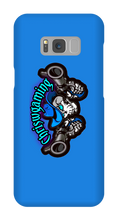 chriswgaming Samsung Phone Cases