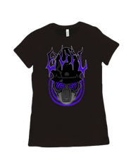 EVIL Women's shirt