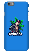 IPhone Phone Cases GWmano