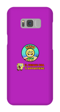 ninotv_22 Samsung Phone Cases