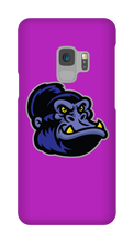 djazzyk Samsung Phone Cases